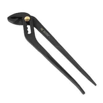 フジ矢（株） ウォーターポンププライヤー 150 ウォーターポンププライヤー（黒金） 150-250ND-BG