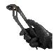 フジ矢（株） ウォーターポンププライヤー 150 ウォーターポンププライヤー（黒金） 150-250ND-BG