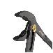 フジ矢（株） ウォーターポンププライヤー 150 ウォーターポンププライヤー（黒金） 150-250ND-BG