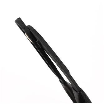 フジ矢（株） 薄型ウォーターポンププライヤー 160 薄型ウォーターポンププライヤー（黒金） 160-200-BG
