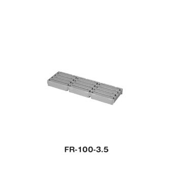 マルヤス機械（株） フラットスライダ FR フラットスライダ（ＦＲ・単品） FR-100-3.5