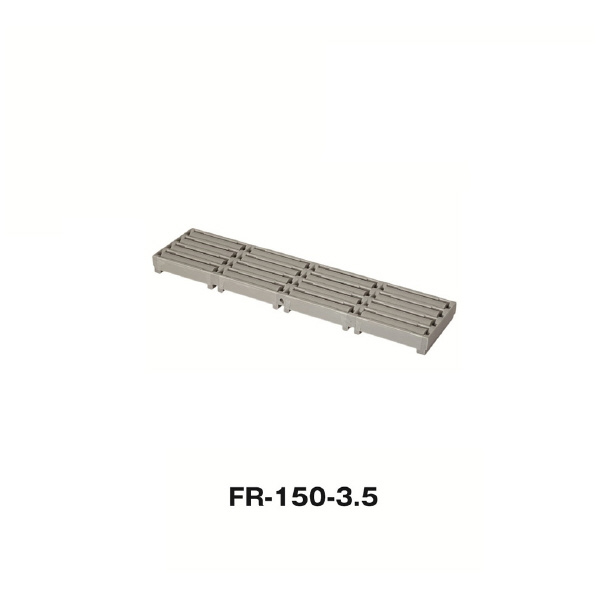 マルヤス機械（株） フラットスライダ FR フラットスライダ（ＦＲ・単品） FR-150-3.5