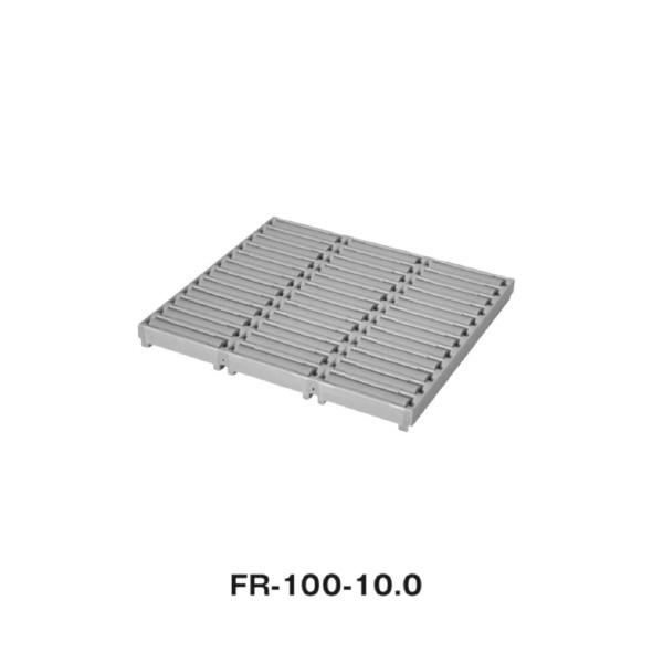 マルヤス機械（株） フラットスライダ FR フラットスライダ（ＦＲ・単品） FR-100-10.0
