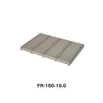 マルヤス機械（株） フラットスライダ FR フラットスライダ（ＦＲ・単品） FR-150-10.0