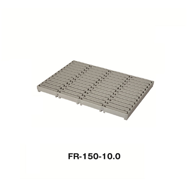 マルヤス機械（株） フラットスライダ FR フラットスライダ（ＦＲ・単品） FR-150-10.0