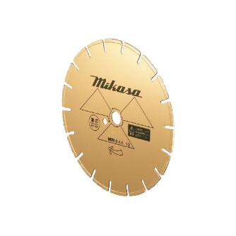 三笠産業（株） ブレードコンクリート専用 MW-DC ブレードコンクリート専用 12MW-DC