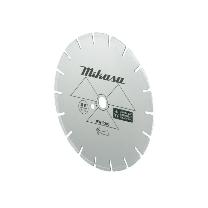 三笠産業（株） ブレードアスファルトコンクリート兼用 MW-RAC