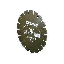 三笠産業（株） ブレードアスファルト専用 MW-DDA