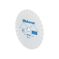 三笠産業（株） ブレードコンクリート専用 MW-DDC