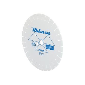 三笠産業（株） ブレードコンクリート専用 MW-DDC ブレードコンクリート専用 26MW-DDC