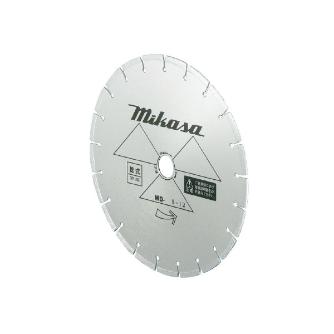三笠産業（株） ハンドカッター用ブレード MD-R ハンドカッター用ブレード 12MD-R22H