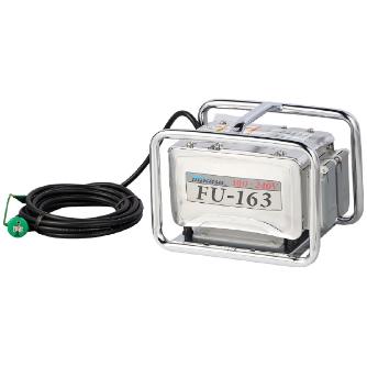 三笠産業（株） 高周波インバーター FU 高周波インバーター FU-163