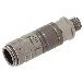 日東工器（株） コンパクトゼロスピルカプラ SM コンパクトゼロスピルカプラ　真ちゅう製 CZL-1SM-G BRASS EPDM