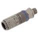 日東工器（株） コンパクトゼロスピルカプラ SM コンパクトゼロスピルカプラ　真ちゅう製 CZL-1SM-G BRASS EPDM