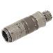 日東工器（株） コンパクトゼロスピルカプラ SM コンパクトゼロスピルカプラ　真ちゅう製 CZL-2SM-G BRASS EPDM