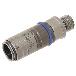日東工器（株） コンパクトゼロスピルカプラ SM コンパクトゼロスピルカプラ　真ちゅう製 CZL-2SM-G BRASS EPDM