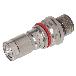 日東工器（株） コンパクトゼロスピルカプラ PM コンパクトゼロスピルカプラ　真ちゅう製 CZL-2PM-G BRASS EPDM