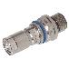 日東工器（株） コンパクトゼロスピルカプラ PM コンパクトゼロスピルカプラ　真ちゅう製 CZL-2PM-G BRASS EPDM