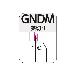 住友電気工業（株） SEC－溝入れバイト ホルダ GNDM ＳＥＣ－溝入れバイト　ホルダ GNDML3232P-418