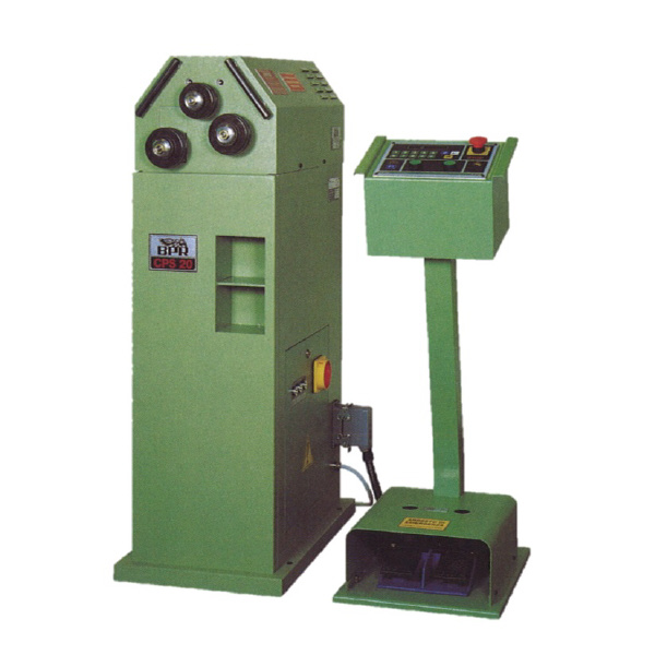 大同興業（株） ユニバーサルベンダー CP ユニバーサルベンダー CPS20