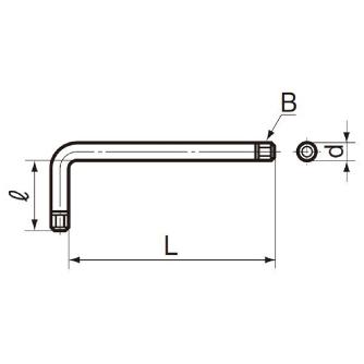 住友電気工業（株） レンチ LT レンチ LT15