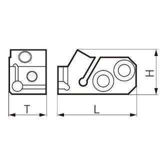住友電気工業（株） ユニット GFXK ユニット GFXK4R
