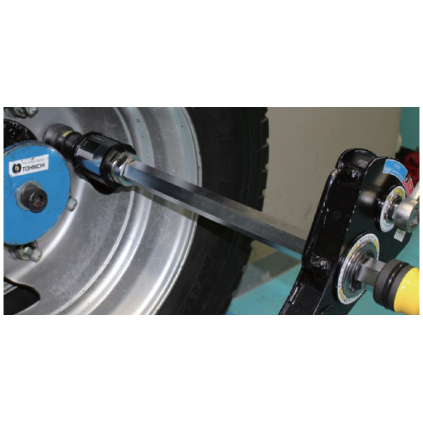 （株）東日製作所 ST型スピントルク ST ＳＴ型スピントルク ST500N3-BT