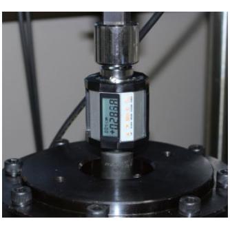 （株）東日製作所 ST型スピントルク ST ＳＴ型スピントルク ST500N3-BT