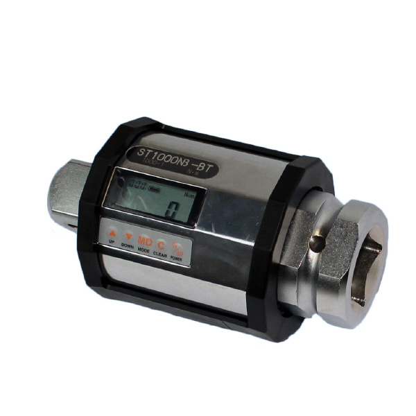 （株）東日製作所 ST型スピントルク ST ＳＴ型スピントルク ST1000N3-BT