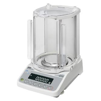（株）エ－・アンド・デイ 電子天びん 分析用 HR 電子天びん　分析用 HR-251A