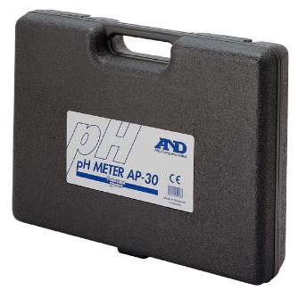 （株）エ－・アンド・デイ PHメーター AP ＰＨメーター AP-30
