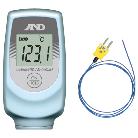 （株）エ－・アンド・デイ 中心温度計 AD