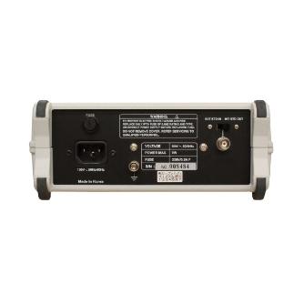 （株）エ－・アンド・デイ 周波数カウンター AD-5184 周波数カウンター AD-5184