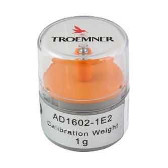 （株）エ－・アンド・デイ 校正用分銅 AD-1602 校正用分銅 AD-1602-1E2