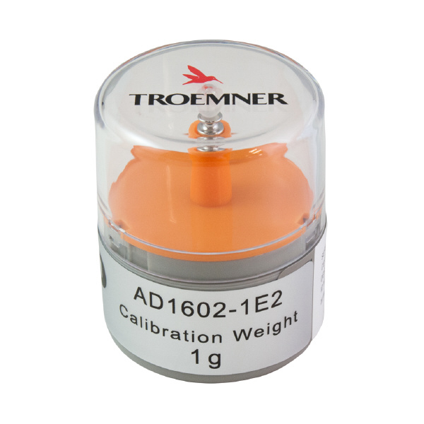 （株）エ－・アンド・デイ 校正用分銅 AD-1602 校正用分銅 AD-1602-1E2