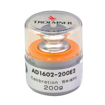（株）エ－・アンド・デイ 校正用分銅 AD-1602 校正用分銅 AD-1602-200E2