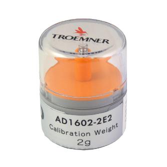 （株）エ－・アンド・デイ 校正用分銅 AD-1602 校正用分銅 AD-1602-2E2