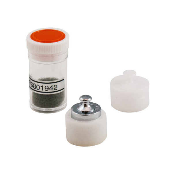 （株）エ－・アンド・デイ 校正用分銅/水分計 AX-MX-41 校正用分銅／水分計 AX-MX-41