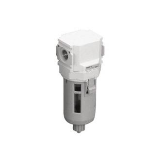 ＣＫＤ（株） オイルミストフィルタ 白色シリーズ M3000 オイルミストフィルタ　白色シリーズ M3000-10-W-F1