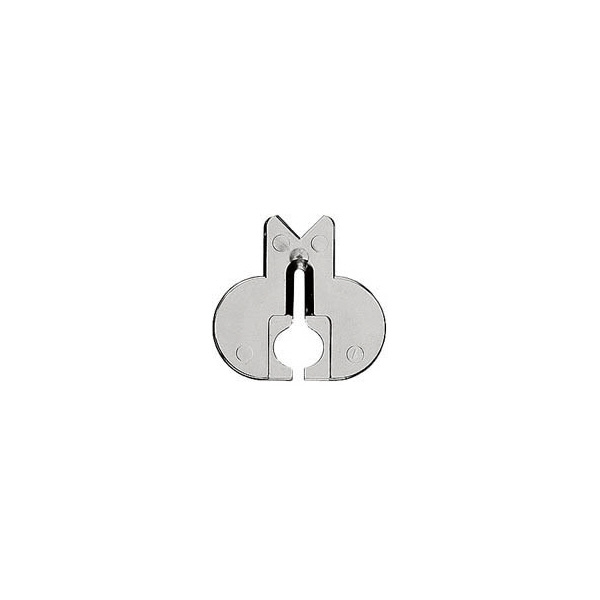 ボッシュ（株） バリ止めガイド バリ止ガイド 2607010079
