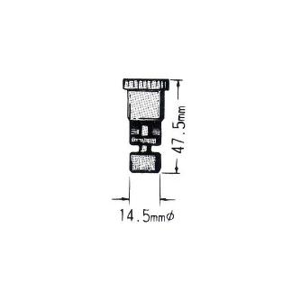 ボッシュ（株） ダイ 台 2608639900