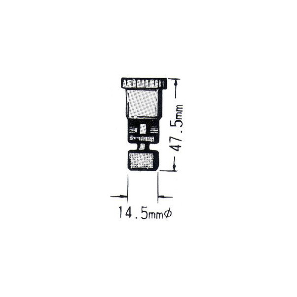 ボッシュ（株） ダイ 台 2608639900