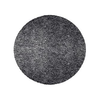 ボッシュ（株） ポリッシングフェルト ランダムアクションサンダー125mmφ用 ポリッシングフェルト 2608613009
