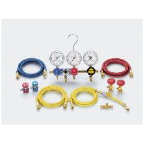 （株）イチネンＴＡＳＣＯ R135aカーエアコンサービスキット TA126-3GH