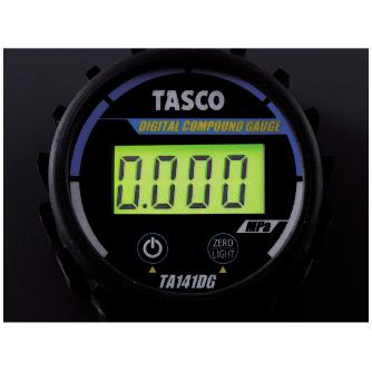 （株）イチネンＴＡＳＣＯ デジタル連成計 TA141 デジタル連成計 TA141DG