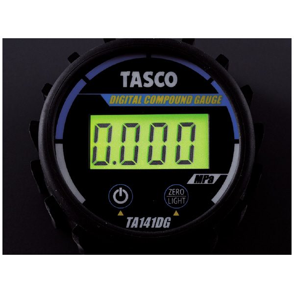（株）イチネンＴＡＳＣＯ デジタル連成計 TA141 デジタル連成計 TA141DG