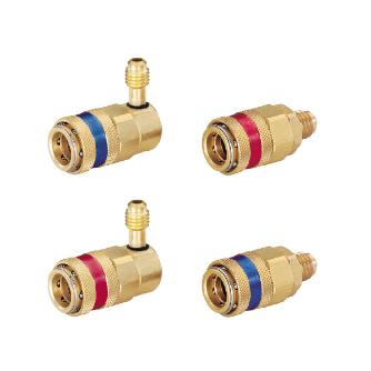 （株）イチネンＴＡＳＣＯ カーエアコン用クイックジョイント TA163SL カーエアコン用クイックジョイント TA163SL-3