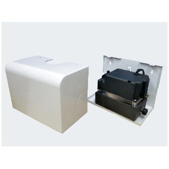 （株）イチネンＴＡＳＣＯ ドレンアップポンプ(化粧ボックス付) TA285S ドレンアップポンプ（化粧ボックス付） TA285S-1