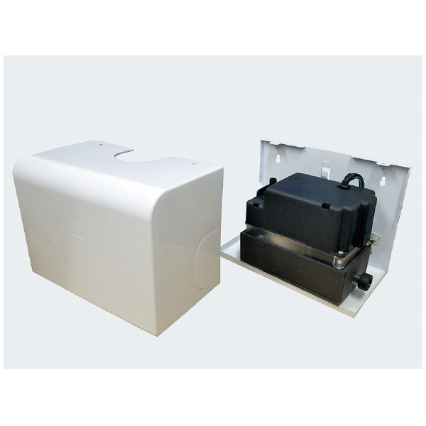 （株）イチネンＴＡＳＣＯ ドレンアップポンプ(化粧ボックス付) TA285S ドレンアップポンプ（化粧ボックス付） TA285S-2