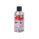（株）イチネンＴＡＳＣＯ 黒体スプレー300ml TA410KS